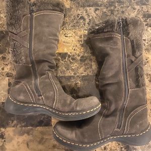 Baretraps Women’s Boots size 7.5